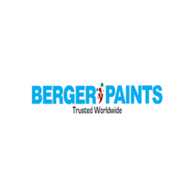 berger paints